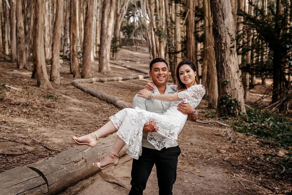 The Wedding Website of Brian Szeto and Yuki Huynh Szeto