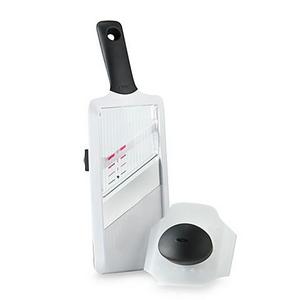 OXO - Oxo Good Grips® Hand-Held Mandoline Slicer