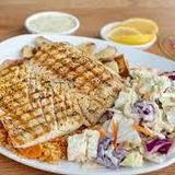 Paia Fish Market Restaurant