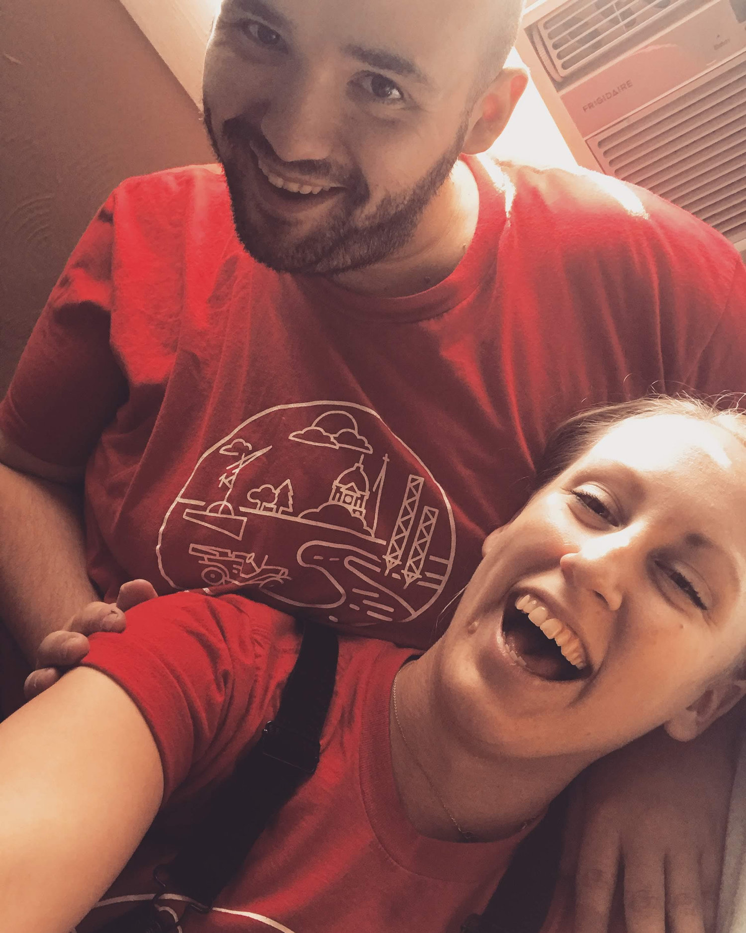 The Wedding Website of Joe B Russo and Grace Lazarz