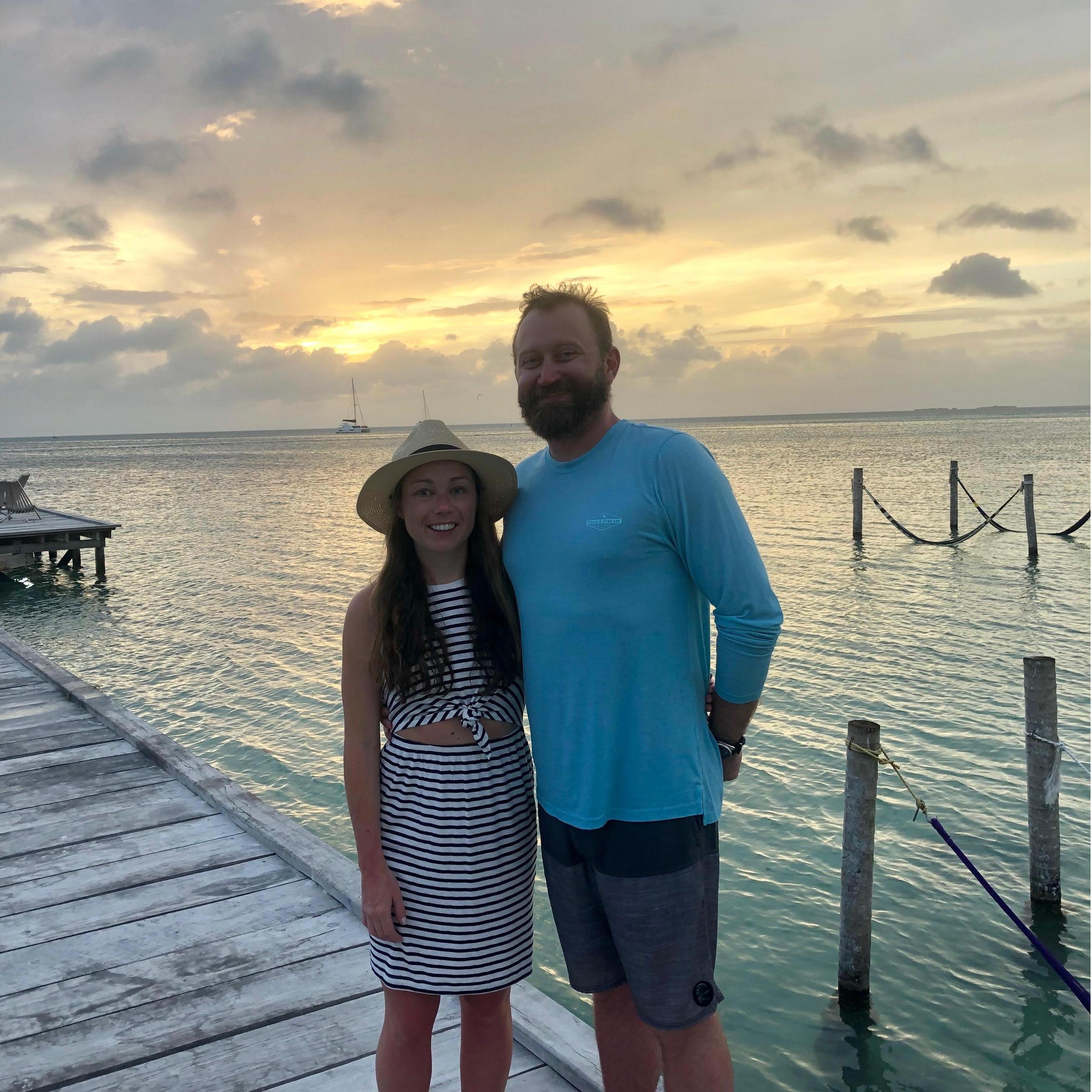 Caye Caulker, Belize.
June 2019.