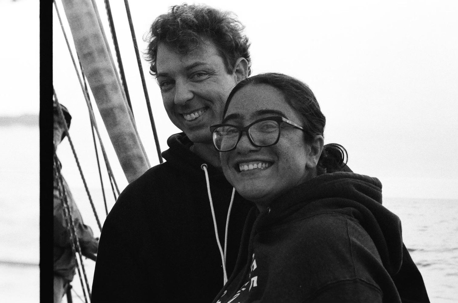 The Wedding Website of Maria Brothers and Jonathan Earley