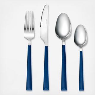Dali 16-Piece Flatware Set, Service for 4