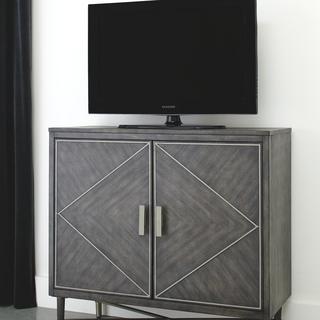 Aidanburg Accent Cabinet