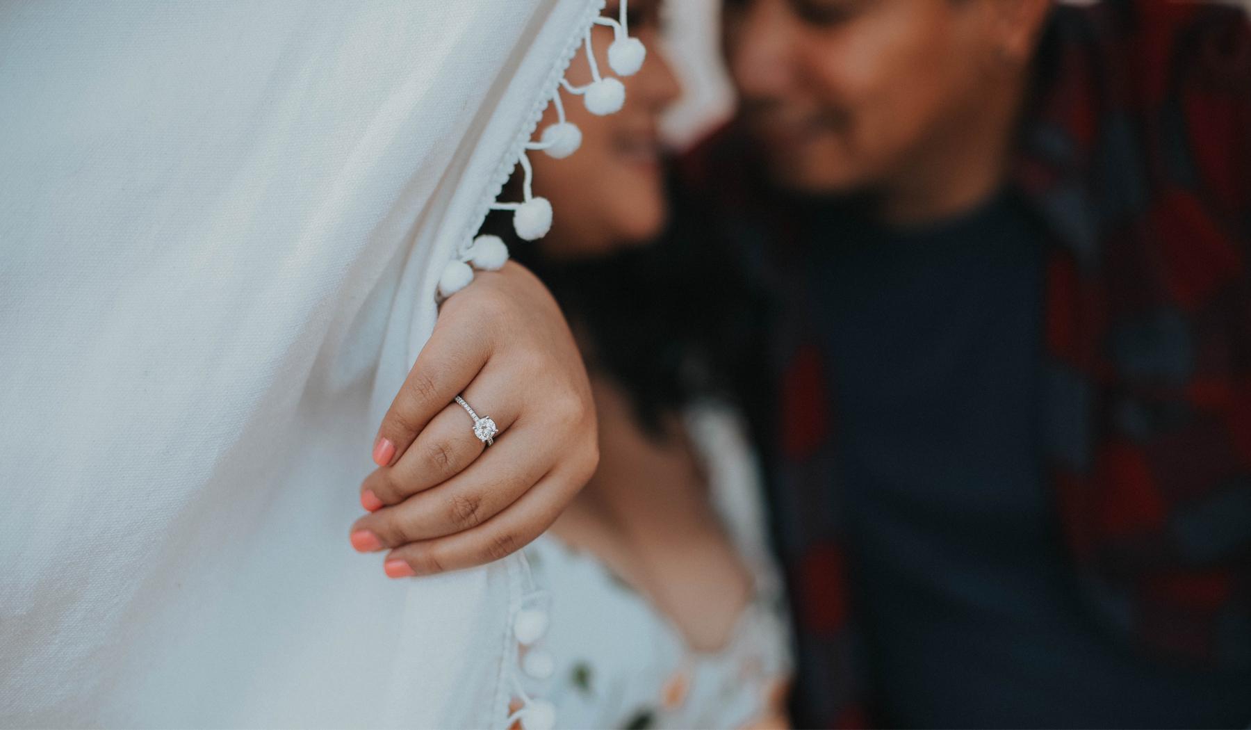 The Wedding Website of Kristine Cajigas and Kris Jaramilla