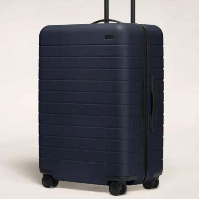 The Medium Away Suitcase