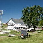 The Amish Village
