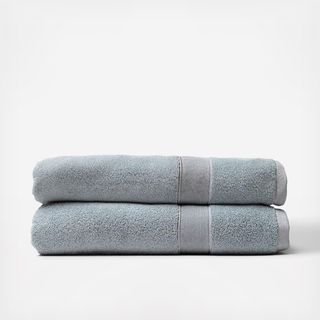 Luxe Bath Towel, Set of 2
