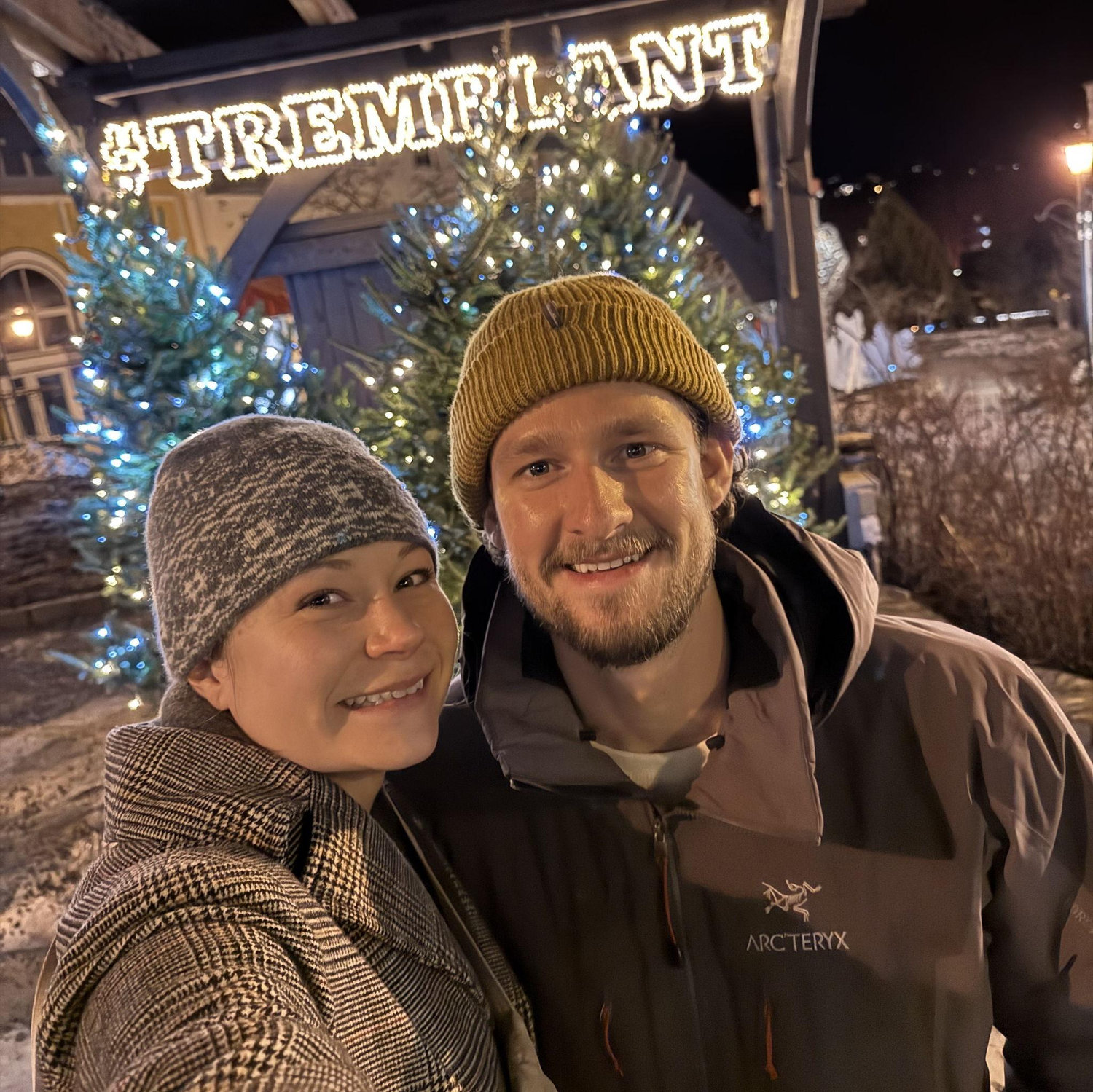 Mount Tremblant