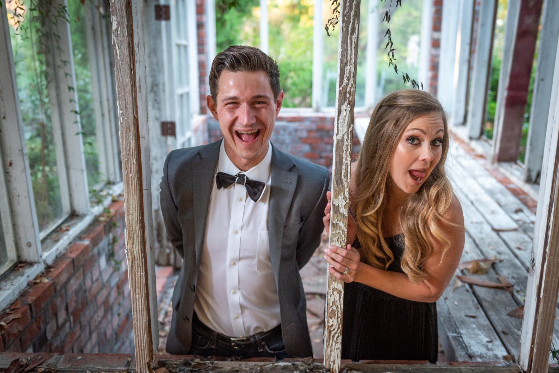 The Wedding Website of Jennifer Stimson and David Bradley