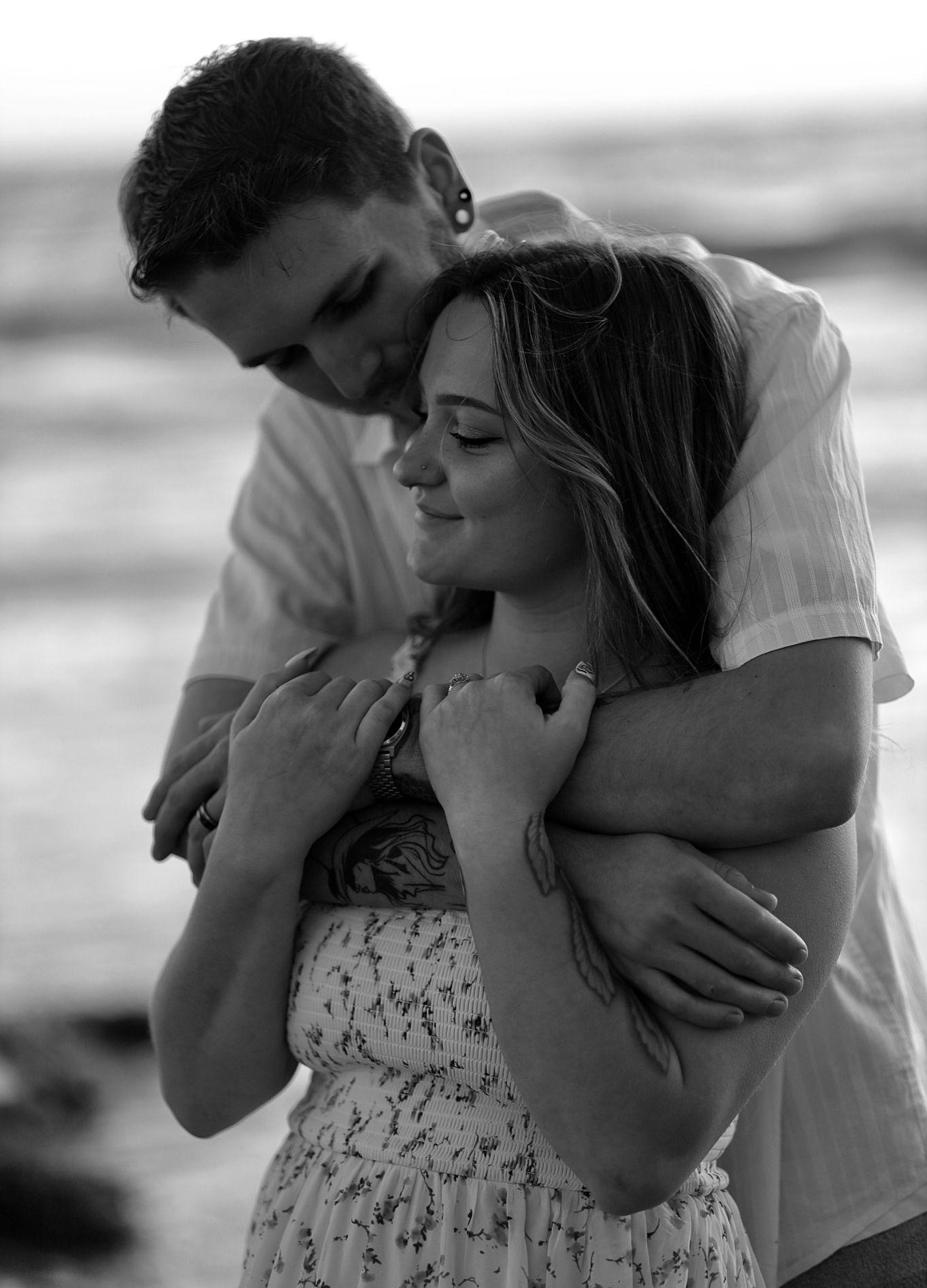 The Wedding Website of Crystal Hulse and Hunter Priest
