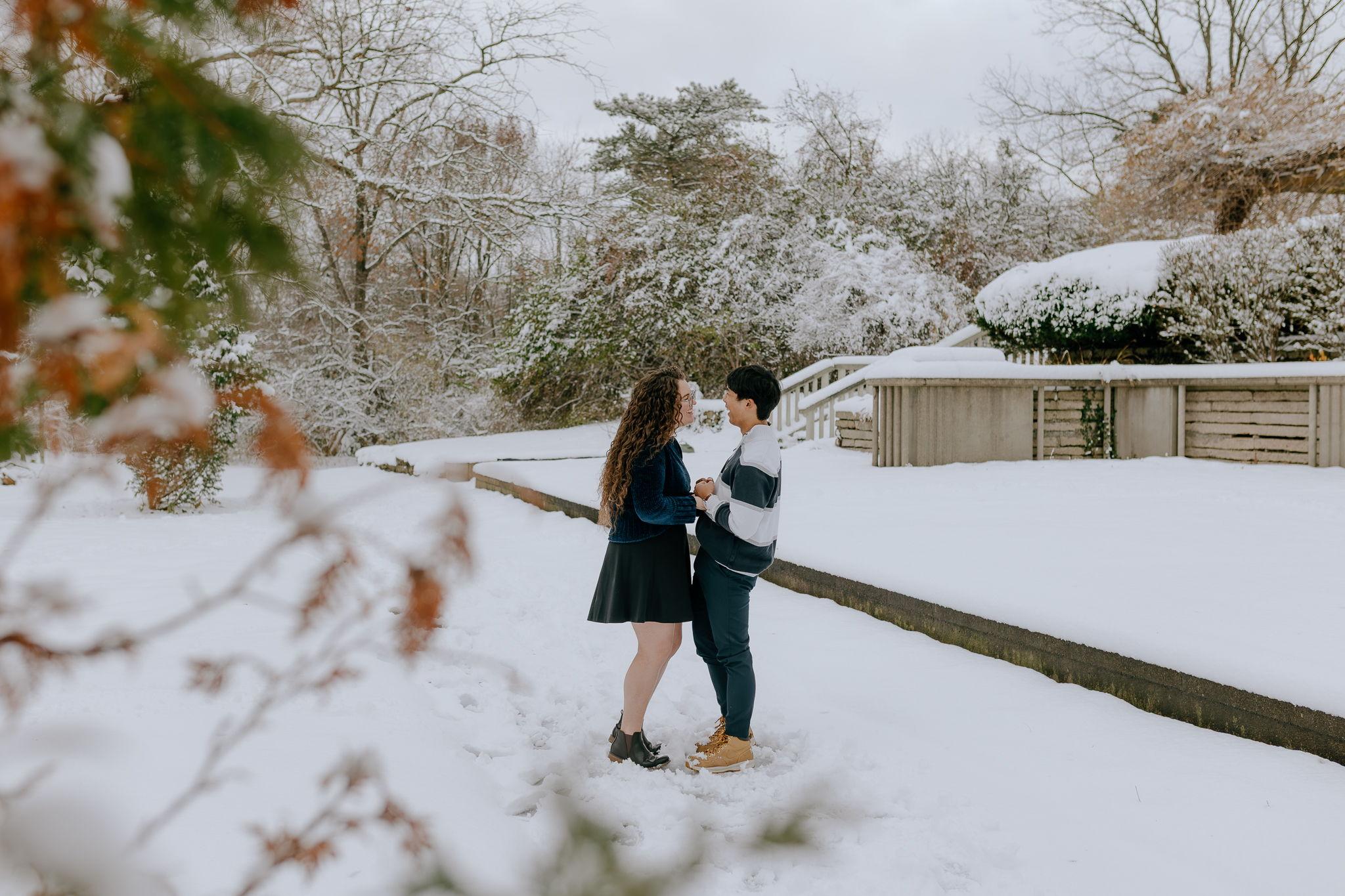 The Wedding Website of Gabriel Borja and Elizabeth Mattson