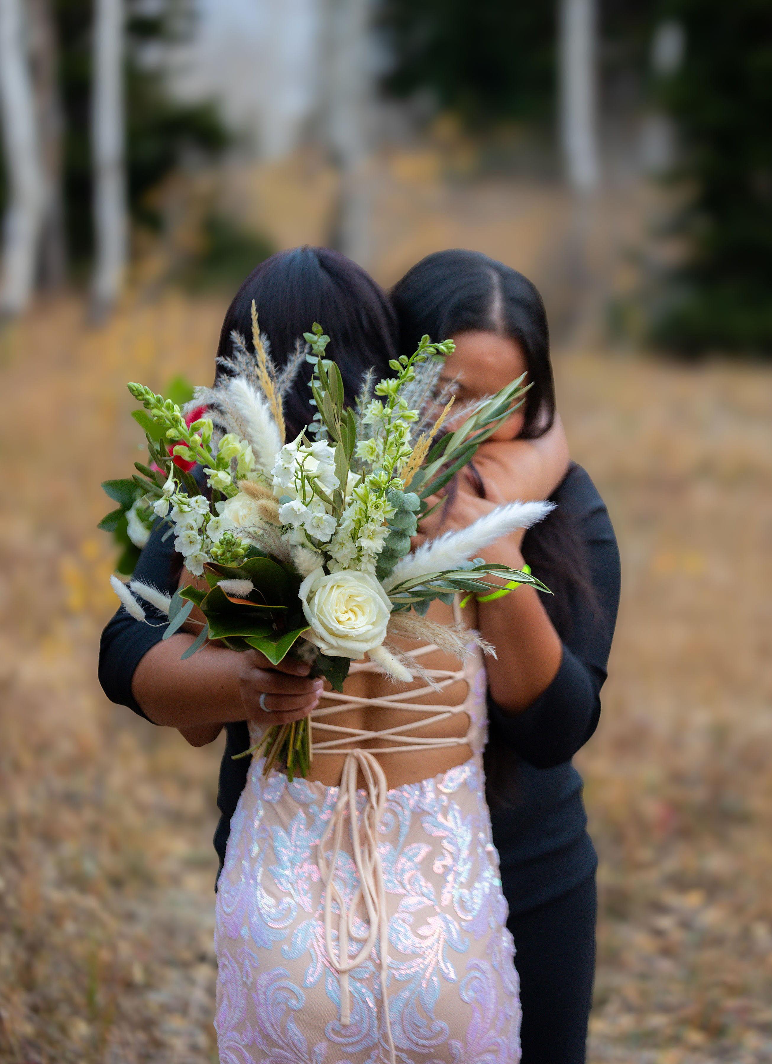 The Wedding Website of Gabriela Gomez and Jamie Kim