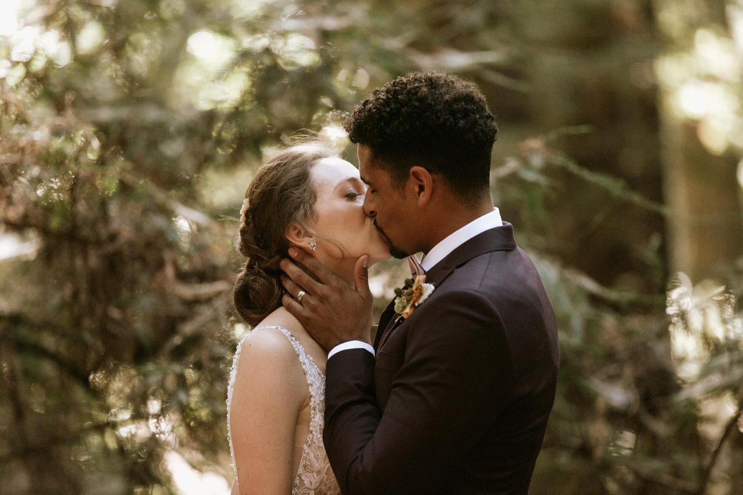The Wedding Website of Kaver Dillon and Samuel Washington, Jr.