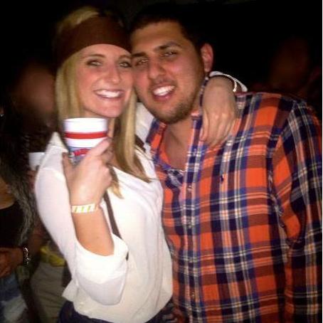 College days
