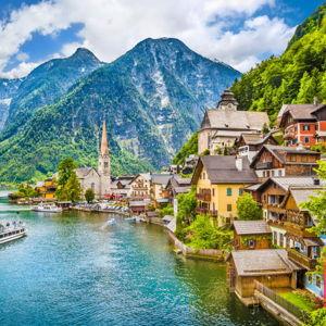 Adventures in Austria