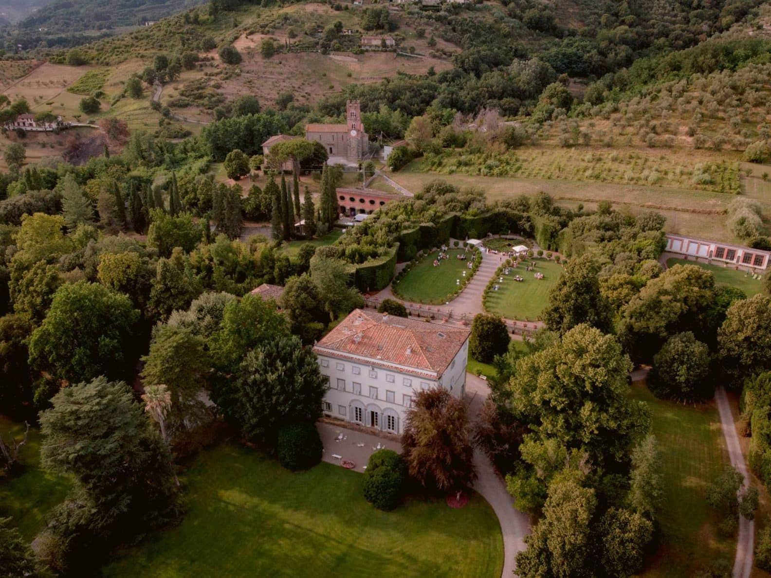 The Wedding Website of Alex Oriente and Ali Altaf