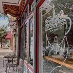 Z Beans Coffee - Downtown