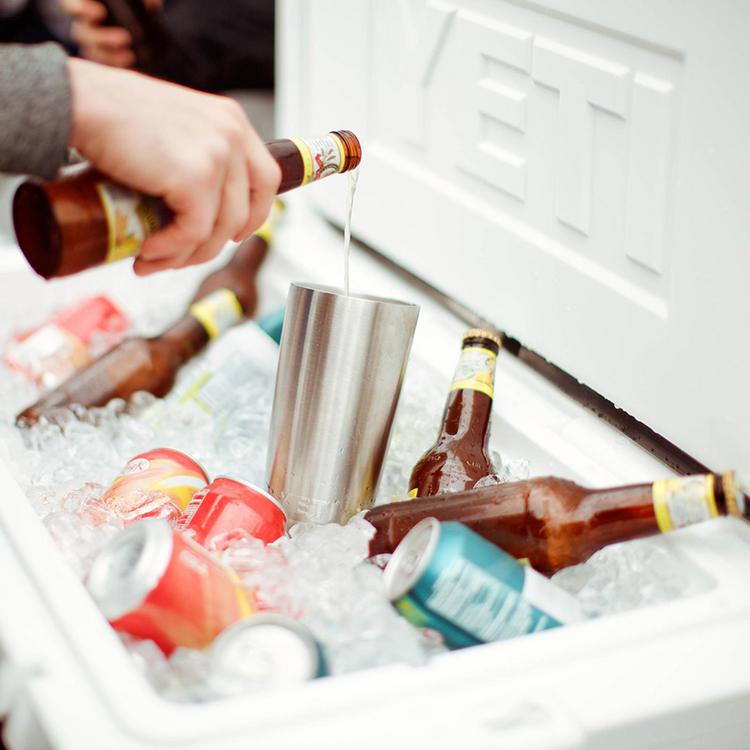 YETI, Tundra 65 Cooler | Zola