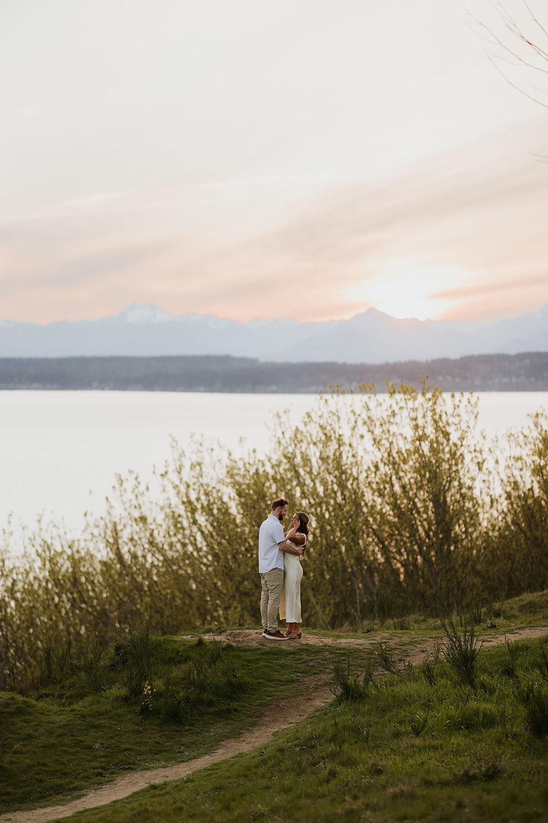 The Wedding Website of Sophia Foster and Joshua Freimark