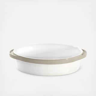 Eclipse Oval Baking Dish