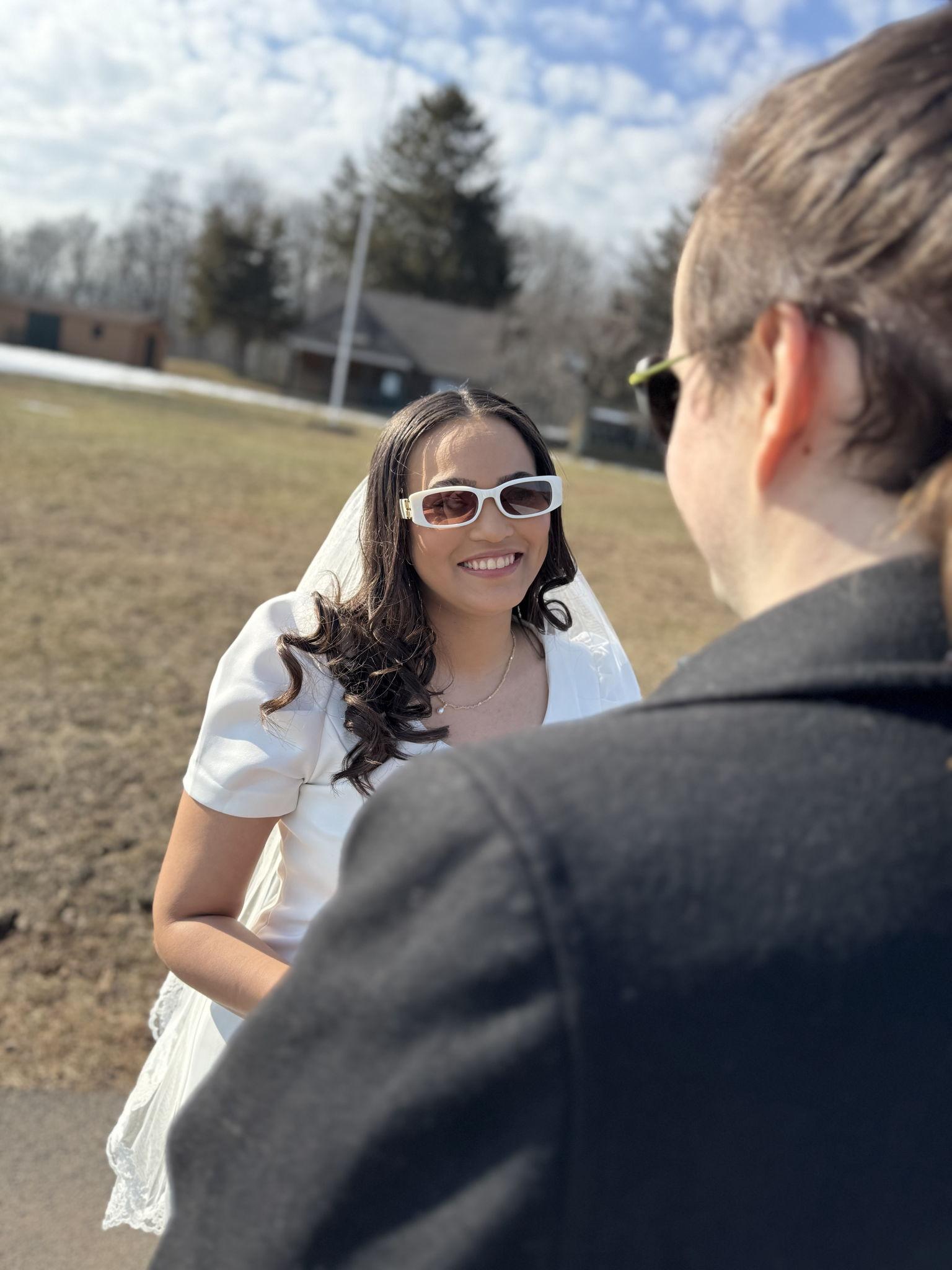 The Wedding Website of Paola Rosa Medina and Bryan Kelly