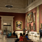 Museum of Fine Arts, Boston
