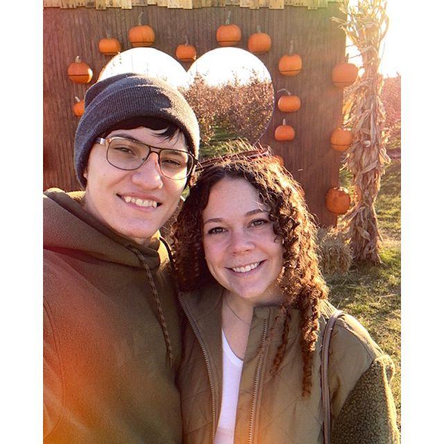 Edward's Apple Orchard 2023