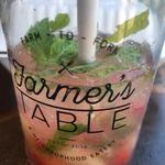 Farmer's Table Little Italy
