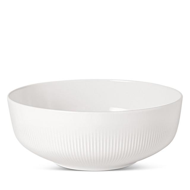 Villeroy & Boch Afina Salad Bowl, 10.25"