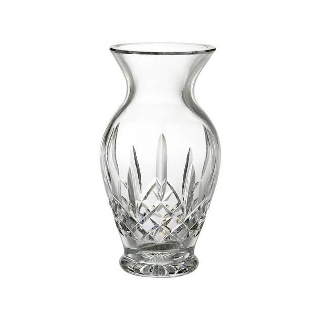 Lismore 8" Vase