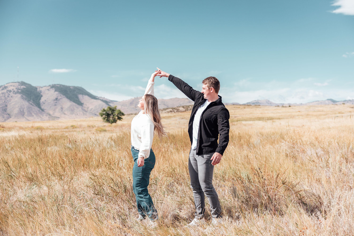 The Wedding Website of Kylie Schimmoeller and Blake Blevins