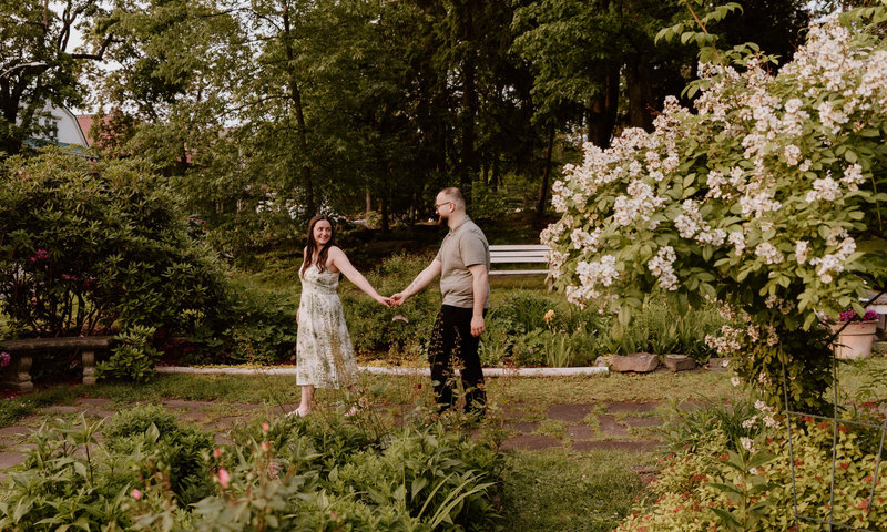 Kelly Neff and Alex Scaramastro's Wedding Website