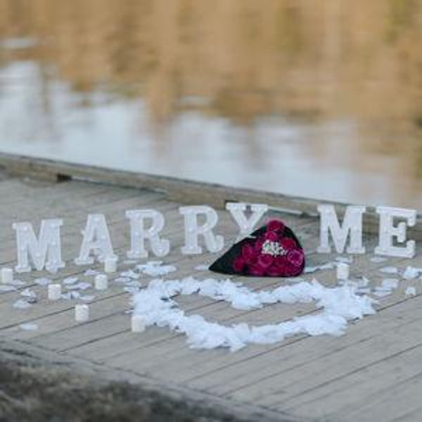 Our Newlywed Fund
