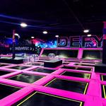 DEFY Rogers (Previously High Rise Extreme Airsports)