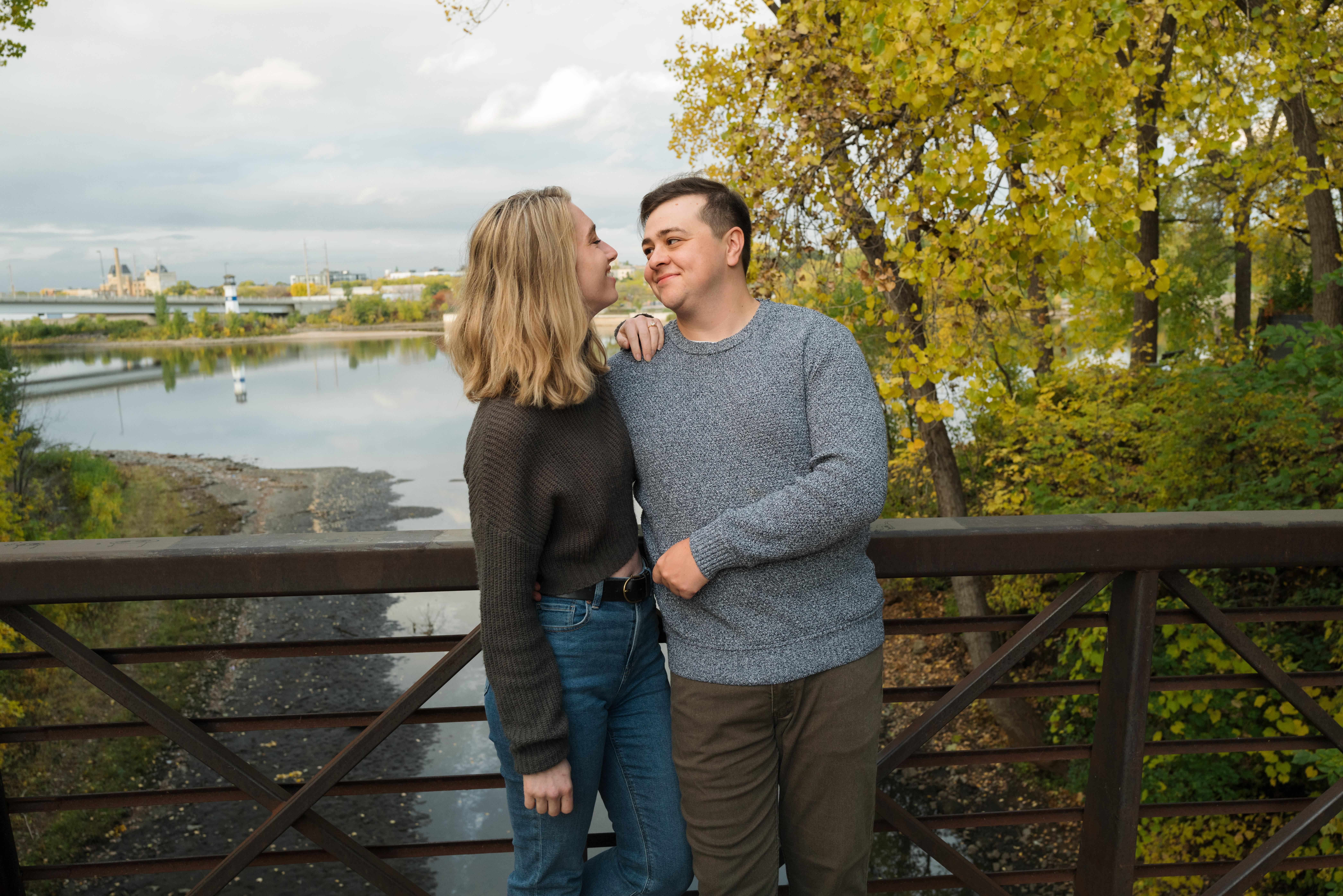 The Wedding Website of Elaine Benke and Eli Sherman