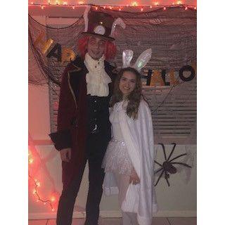 We're All A Little MAD Here