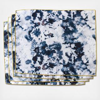 Marble Placemat, Set of 4