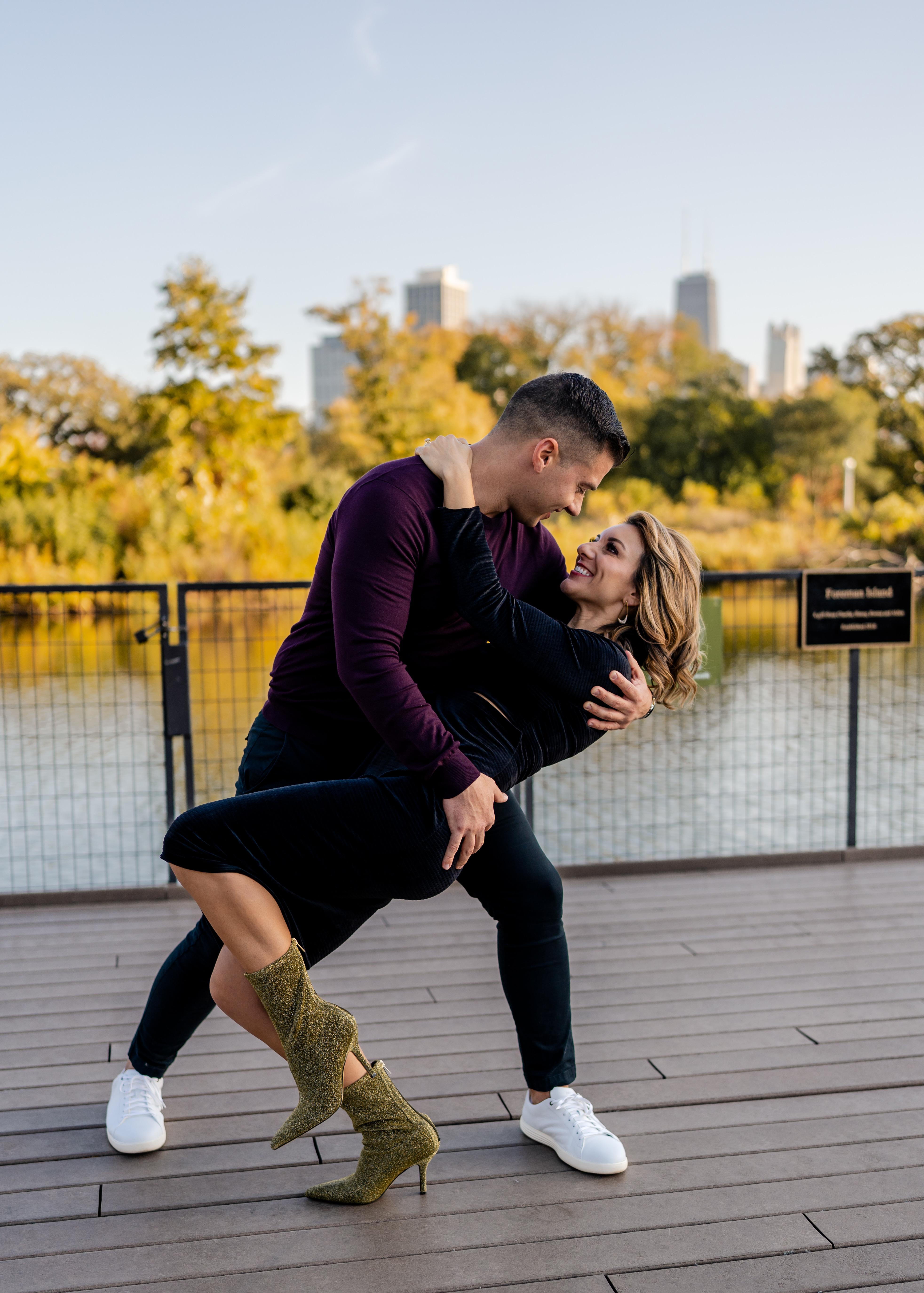 The Wedding Website of Christina Marie Cervantes and John Francisco McGurk