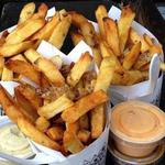 Pommes Frites