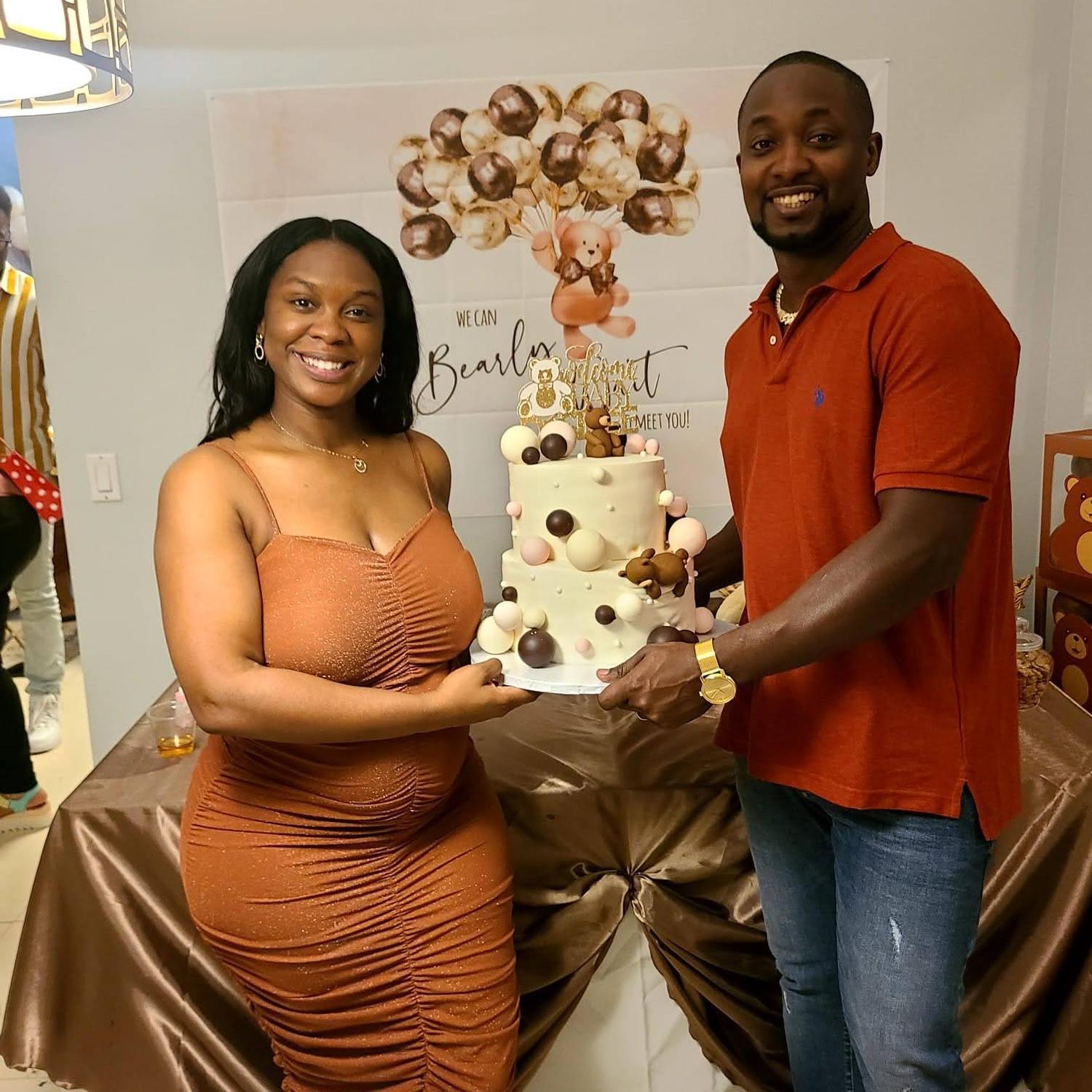 Baby shower