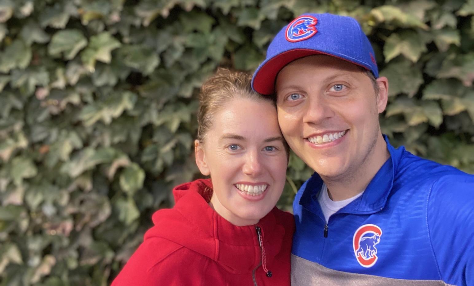 The Wedding Website of Jessica Lawson and Robert Beckman