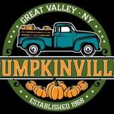 Pumpkinville