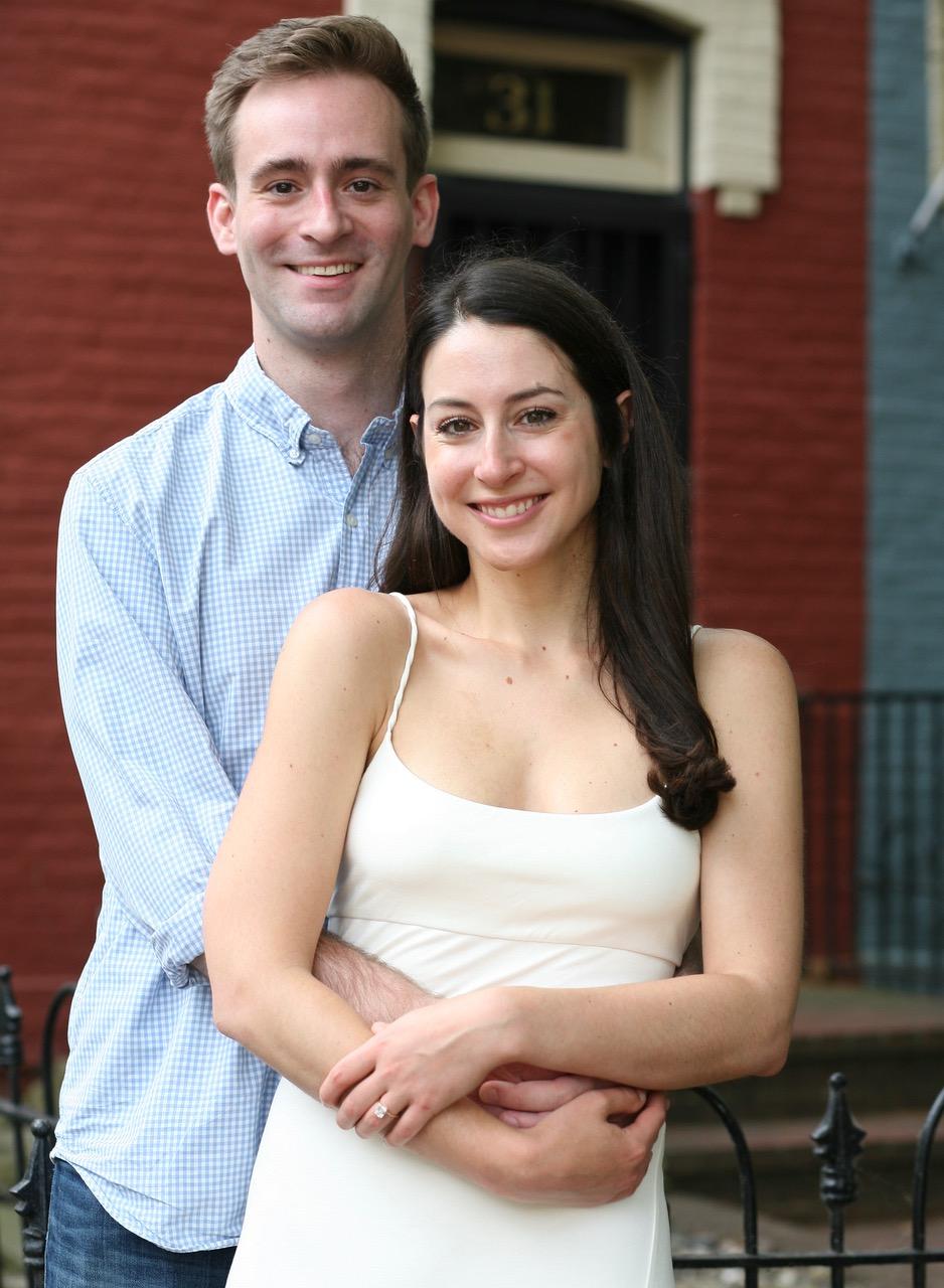 The Wedding Website of Natalie Lylo and David Wright