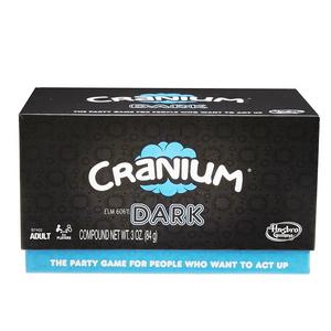 15 - 16 years - Hasbro Cranium Dark Game