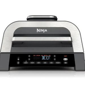 Ninja Double Stack XL Air Fryer 9.5L SL400ME