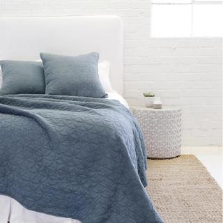 Oslo Coverlet