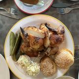 Bernhardt's