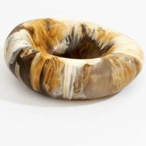Lift Horn Drift Dish | Dinosaur Designs US