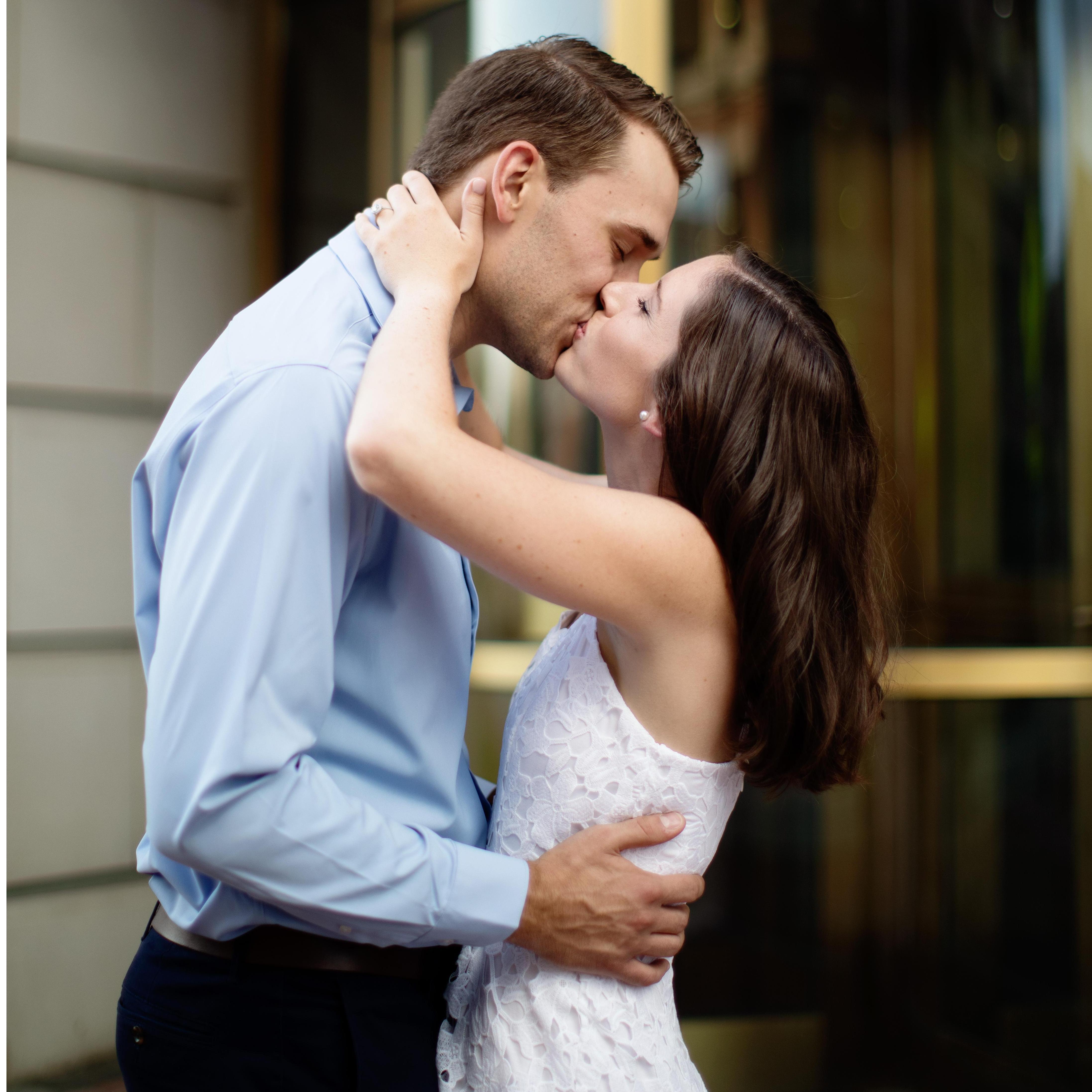 Engagement Session- 2020